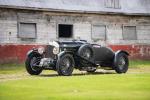 Bentley 4&frac12;-Litre Supercharged Blower Two-Seater Sports by Vanden Plas 1931 года